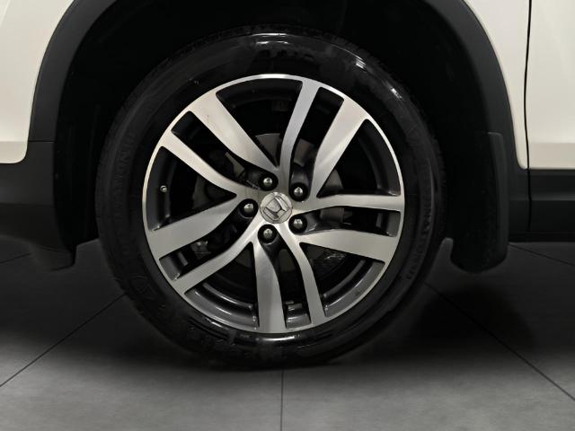2018 Honda Pilot Vehicle Photo in Appleton, WI 54913