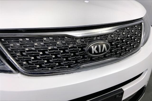 2014 Kia Sorento Vehicle Photo in Lees Summit, MO 64086