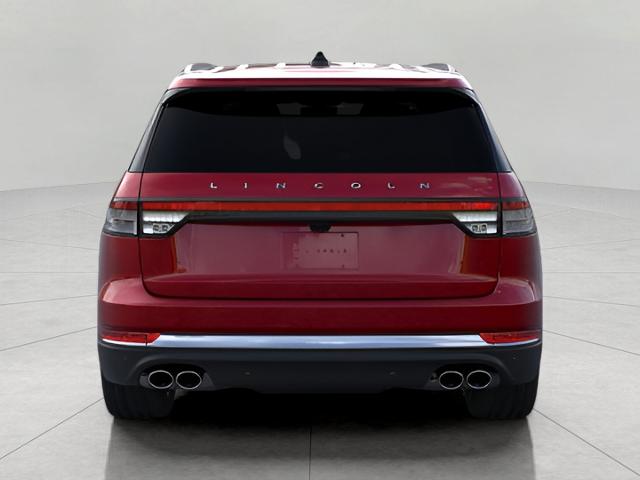 2025 Lincoln Aviator Vehicle Photo in Neenah, WI 54956