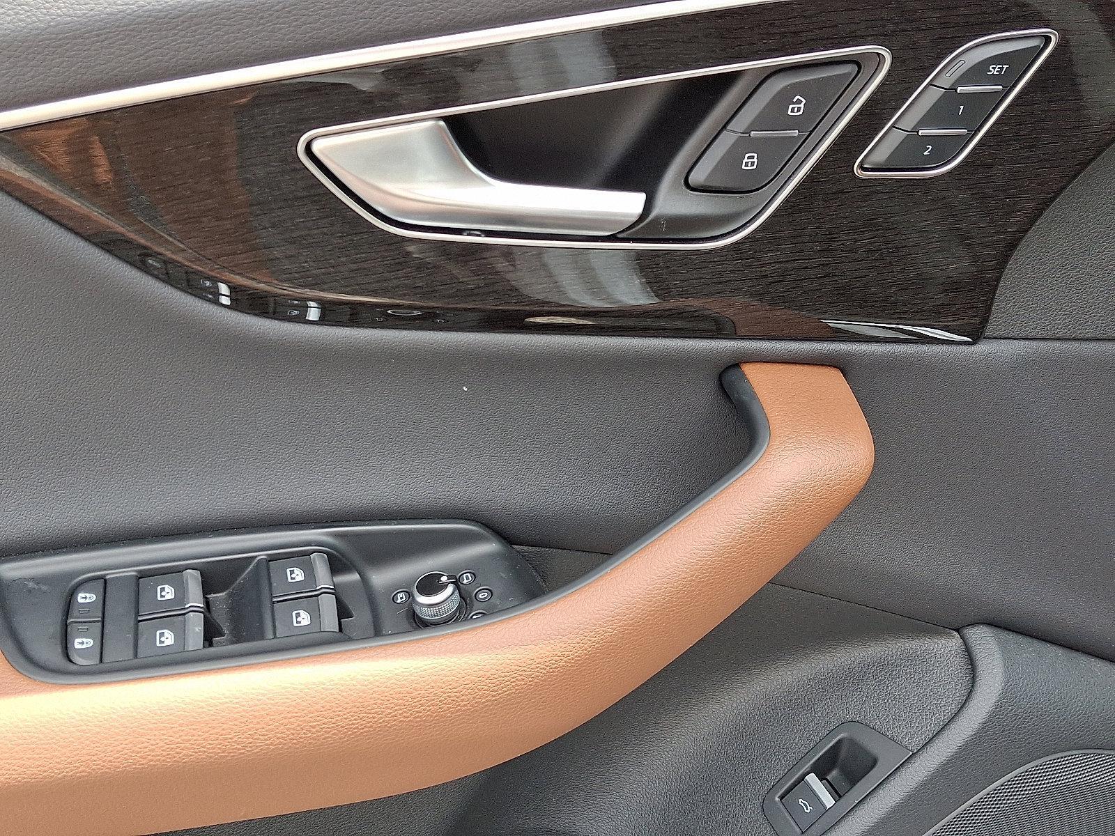 2023 Audi Q7 Vehicle Photo in Lancaster, PA 17601