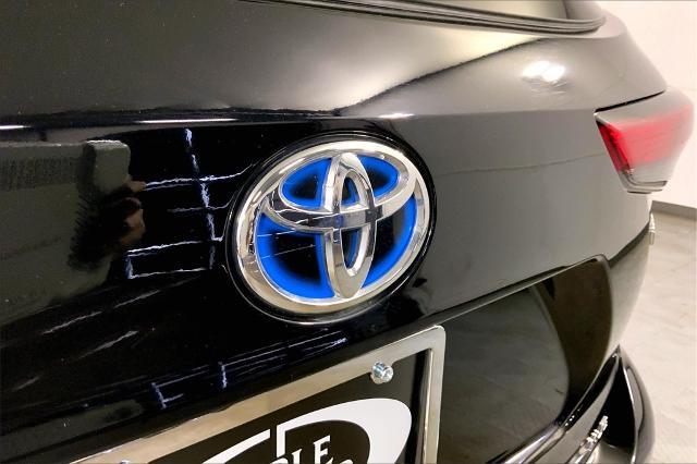 2023 Toyota Highlander Vehicle Photo in Lees Summit, MO 64086