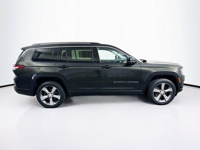 2022 Jeep Grand Cherokee L Vehicle Photo in Doylsetown, PA 18901