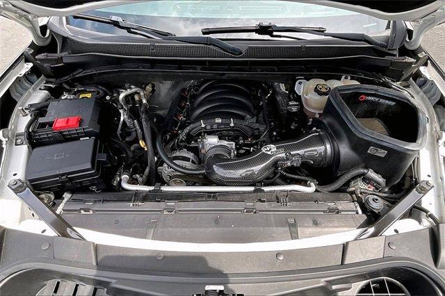 2021 Chevrolet Tahoe Vehicle Photo in INDEPENDENCE, MO 64055-1314