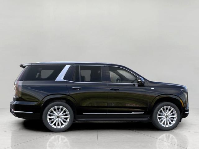 2025 Cadillac Escalade Vehicle Photo in GREEN BAY, WI 54303-3330