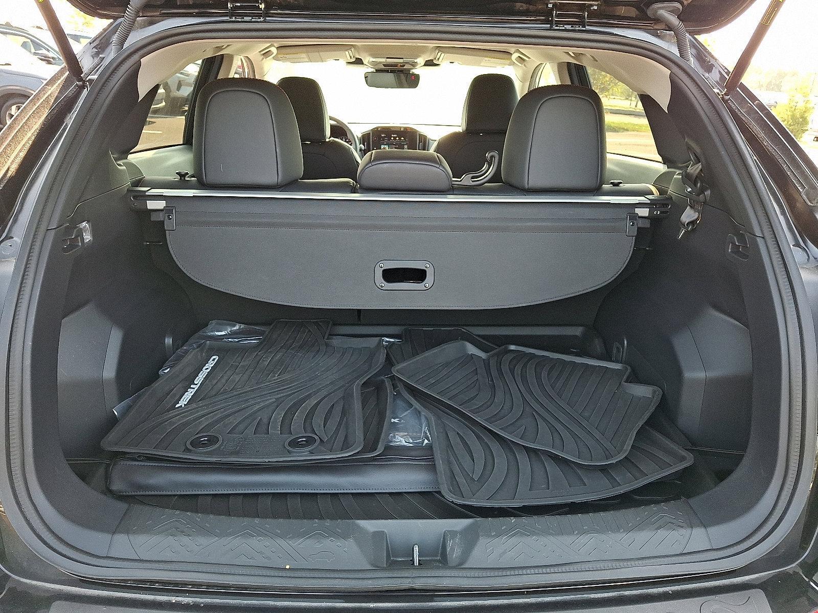 2024 Subaru Crosstrek Vehicle Photo in Easton, PA 18045