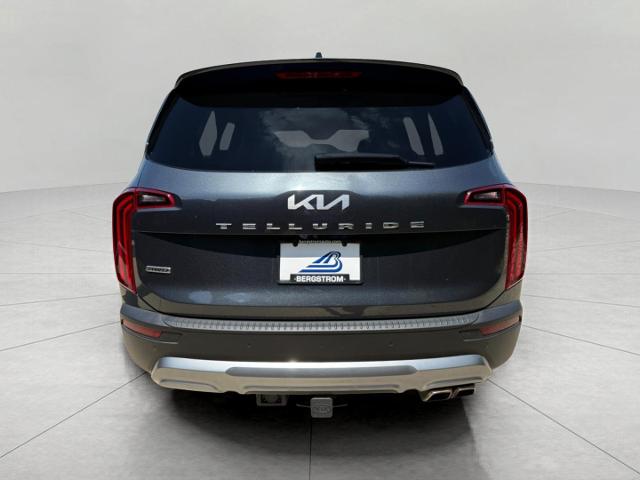 2022 Kia Telluride Vehicle Photo in Appleton, WI 54914