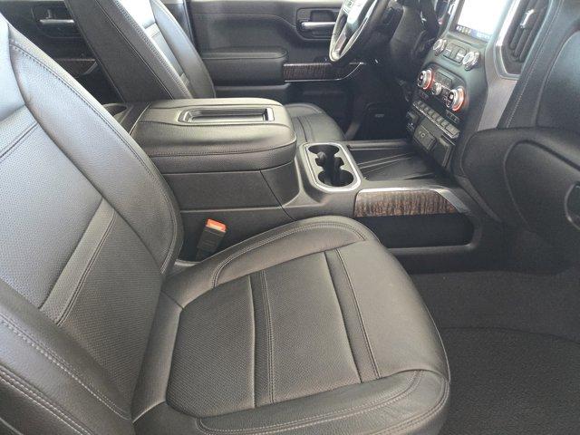 2022 GMC Sierra 2500 HD Vehicle Photo in Decatur, TX 76234