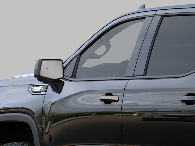 2025 GMC Sierra 1500 Vehicle Photo in GREEN BAY, WI 54303-3330