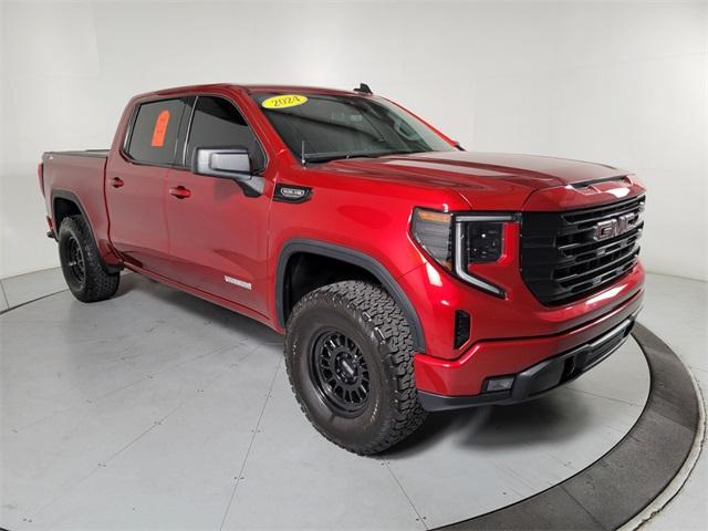 2024 GMC Sierra 1500 Vehicle Photo in PRESCOTT, AZ 86305-3700