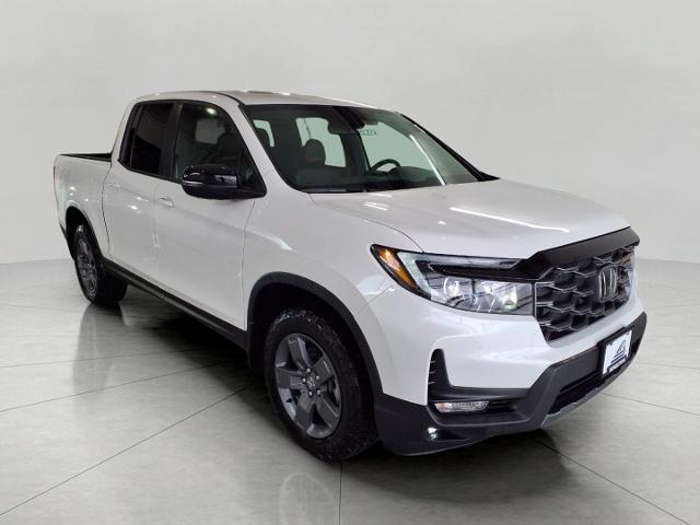 2025 Honda Ridgeline Vehicle Photo in Neenah, WI 54956