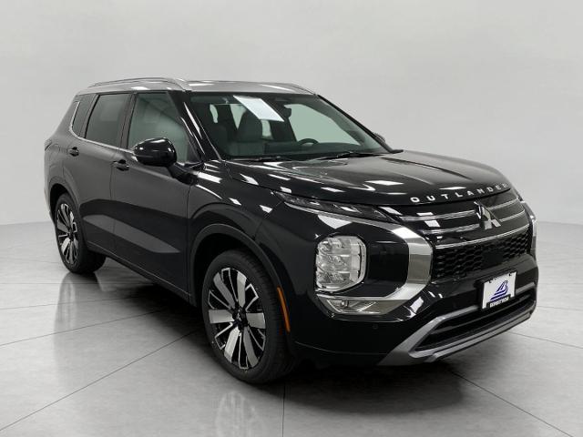 2025 Mitsubishi Outlander Vehicle Photo in Neenah, WI 54956