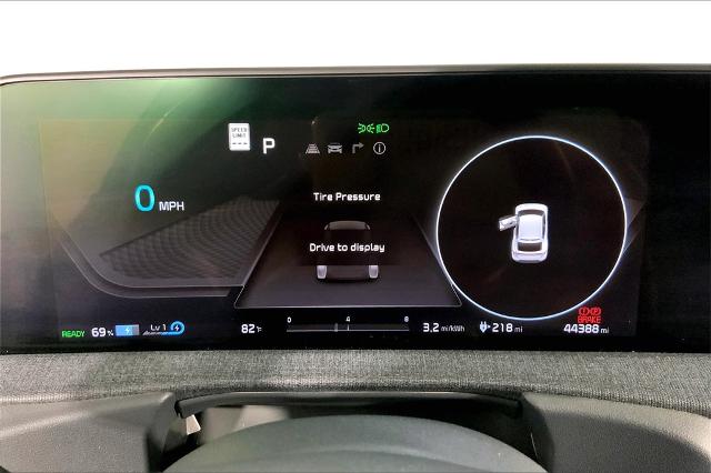 2022 Kia EV6 Vehicle Photo in Lees Summit, MO 64086