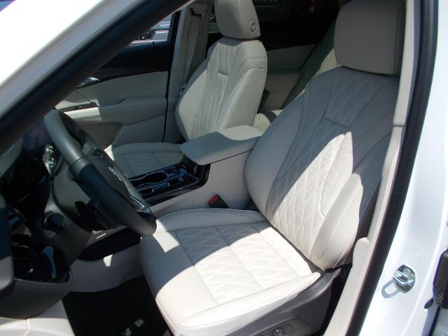 2021 Buick Envision Vehicle Photo in LOWELL, MA 01852-4336