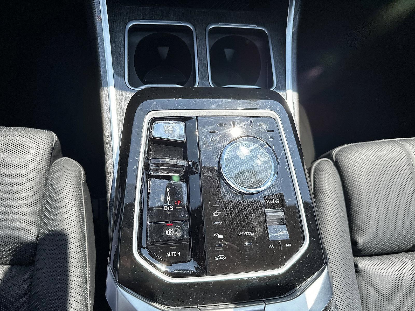 2024 BMW 760i xDrive Vehicle Photo in Lancaster, PA 17601