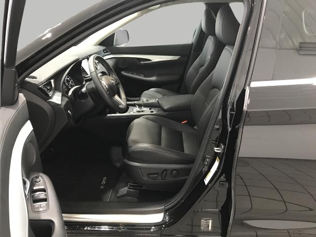 2019 INFINITI QX50 Vehicle Photo in GREEN BAY, WI 54303-3330
