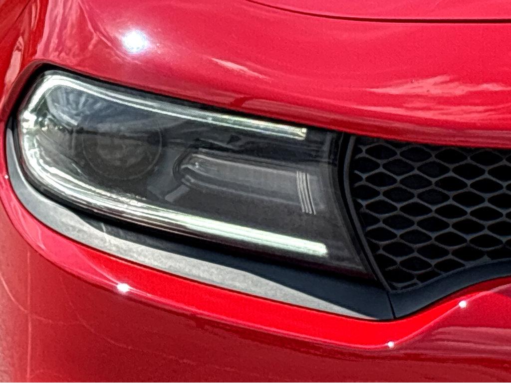 2021 Dodge Charger Vehicle Photo in POOLER, GA 31322-3252