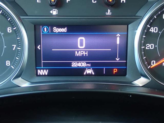 2022 GMC Terrain Vehicle Photo in ZELIENOPLE, PA 16063-2910