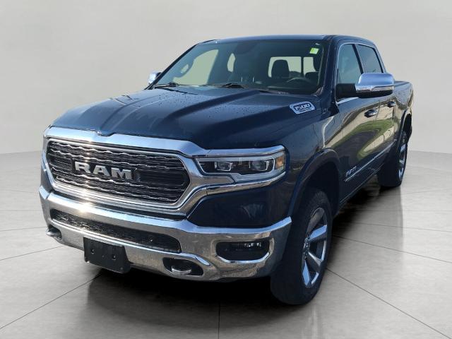 2020 Ram 1500 Vehicle Photo in GREEN BAY, WI 54303-3330