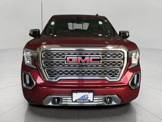 2019 GMC Sierra 1500 Vehicle Photo in GREEN BAY, WI 54303-3330