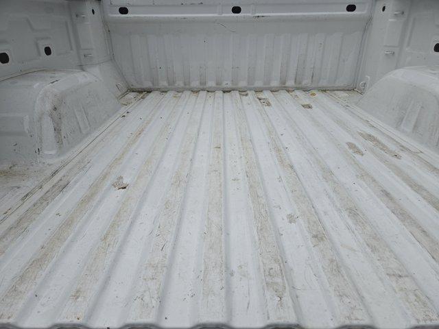 2022 Chevrolet Silverado 1500 Vehicle Photo in Decatur, TX 76234