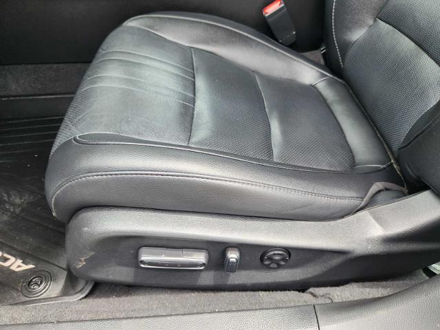 2021 Honda Accord Sedan Vehicle Photo in DENTON, TX 76210-9321
