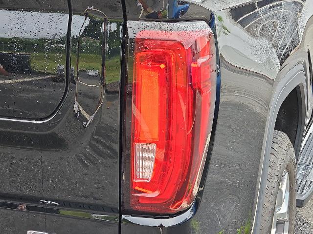 2022 GMC Sierra 1500 Vehicle Photo in TREVOSE, PA 19053-4984