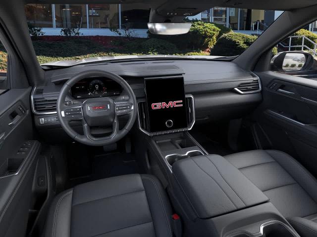 2026 GMC Acadia Vehicle Photo in ZELIENOPLE, PA 16063-2910