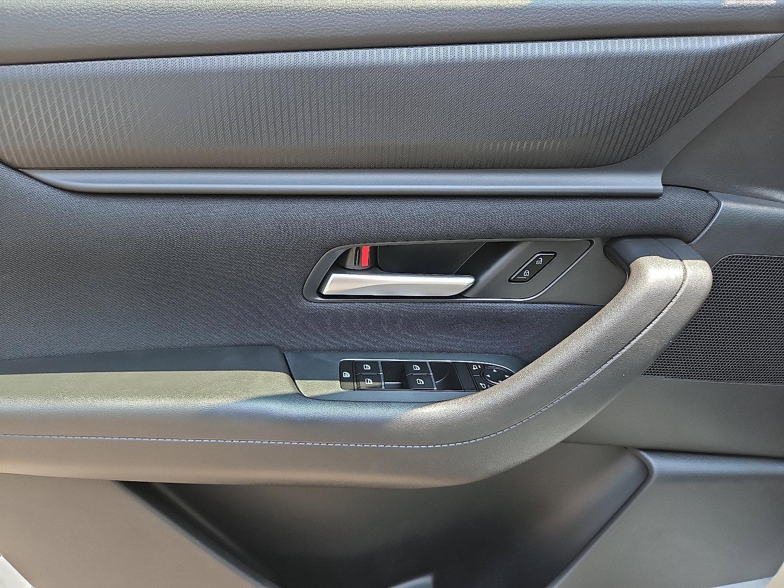 2025 Mazda CX-90 Vehicle Photo in Trevose, PA 19053