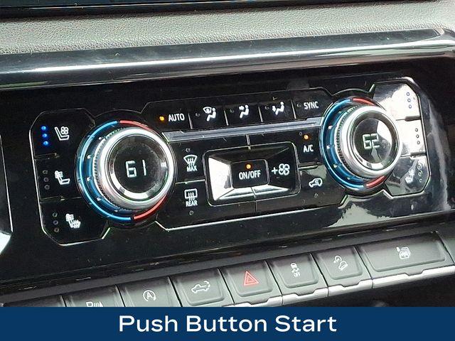 2023 GMC Sierra 1500 Vehicle Photo in PAWLING, NY 12564-3219