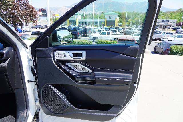 2021 Ford Explorer Vehicle Photo in Riverdale, UT 84405