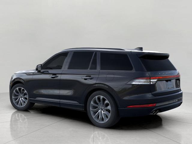 2025 Lincoln Aviator Vehicle Photo in Neenah, WI 54956