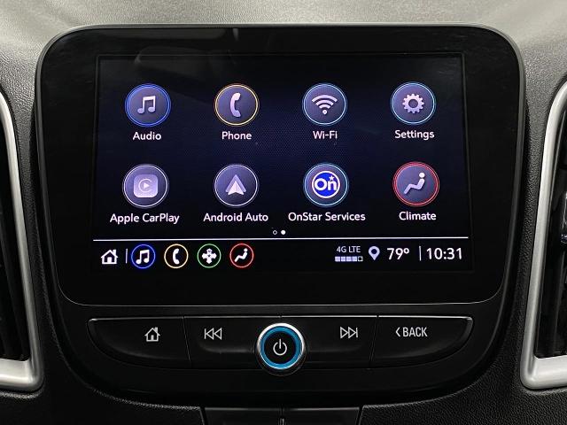 2024 Chevrolet Malibu Vehicle Photo in NEENAH, WI 54956-2243