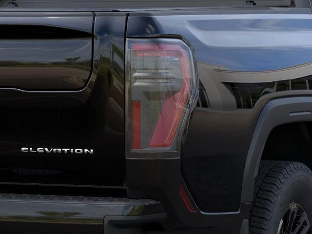 2026 GMC Sierra EV Vehicle Photo in LITTLE FALLS, NJ 07424-1717