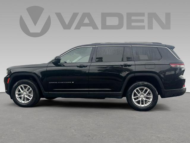 2023 Jeep Grand Cherokee L Vehicle Photo in Savannah, GA 31419