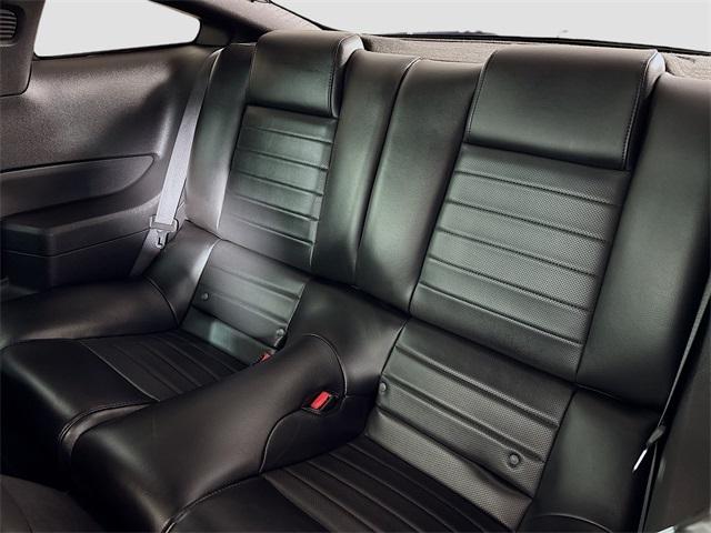 2007 Ford Mustang Vehicle Photo in Puyallup, WA 98371