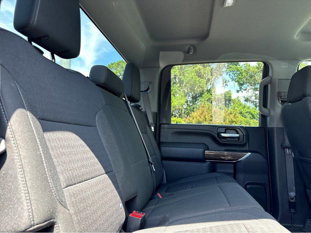 2023 GMC Sierra 2500 HD Vehicle Photo in SAVANNAH, GA 31406-4513