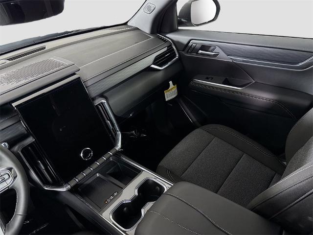 2026 GMC Acadia Vehicle Photo in PUYALLUP, WA 98371-4149