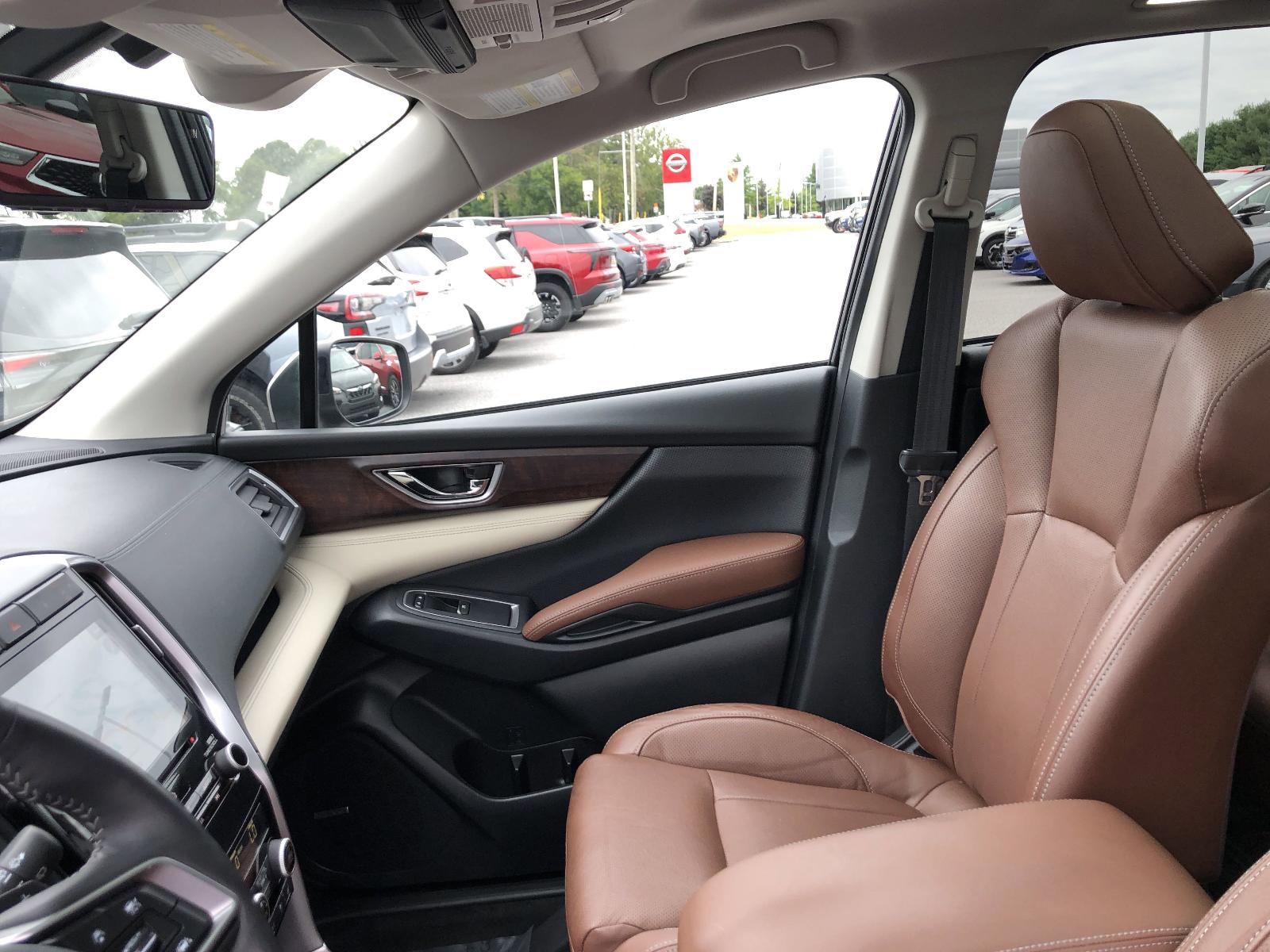 2020 Subaru Ascent Vehicle Photo in Mechanicsburg, PA 17050