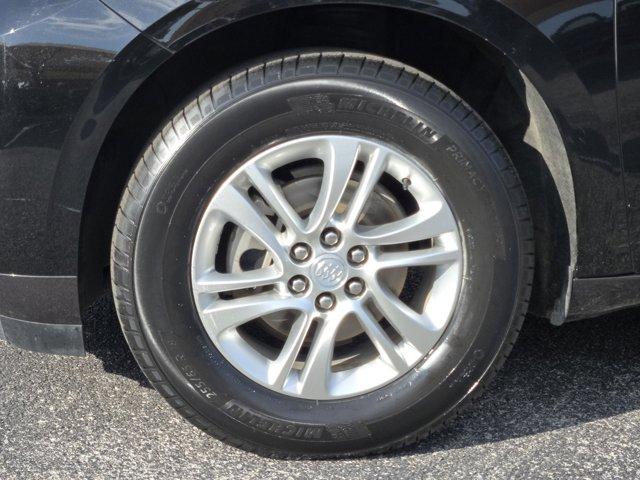 2020 Buick Enclave Vehicle Photo in Decatur, TX 76234