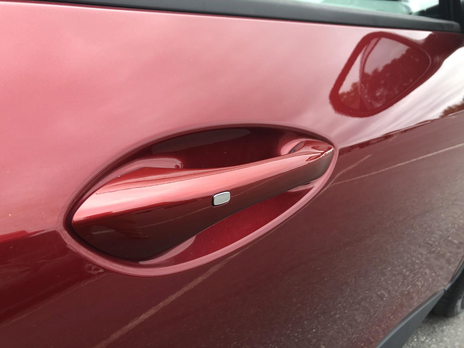 2024 Chevrolet Trax Vehicle Photo in Mechanicsburg, PA 17050