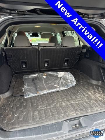 2021 Subaru Outback Vehicle Photo in Puyallup, WA 98371