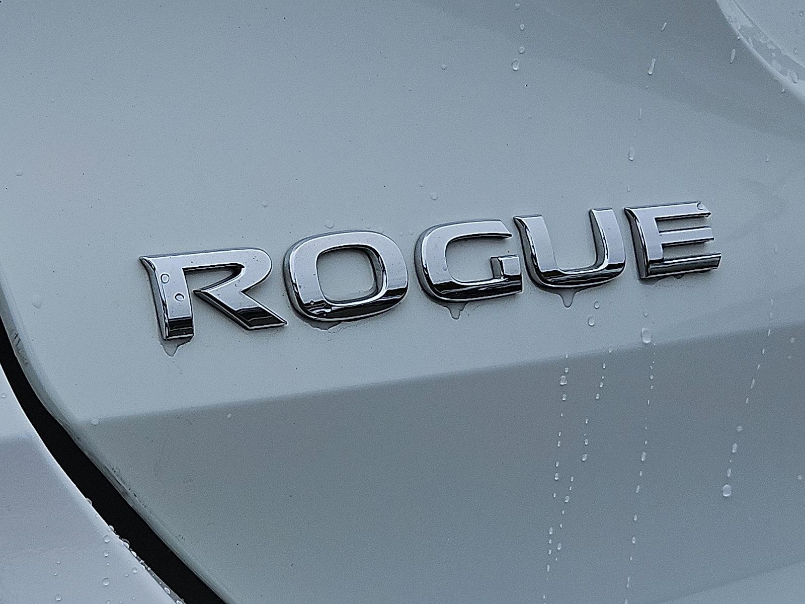 2019 Nissan Rogue Vehicle Photo in Jenkintown, PA 19046
