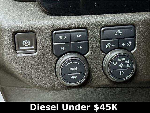 2023 Chevrolet Silverado 1500 Vehicle Photo in EVERETT, WA 98203-5662