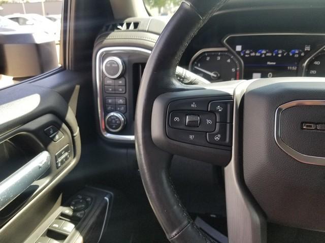 2021 GMC SIER15 Vehicle Photo in ELYRIA, OH 44035-6349