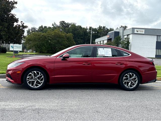 2023 Hyundai SONATA Vehicle Photo in Hinesville, GA 31313
