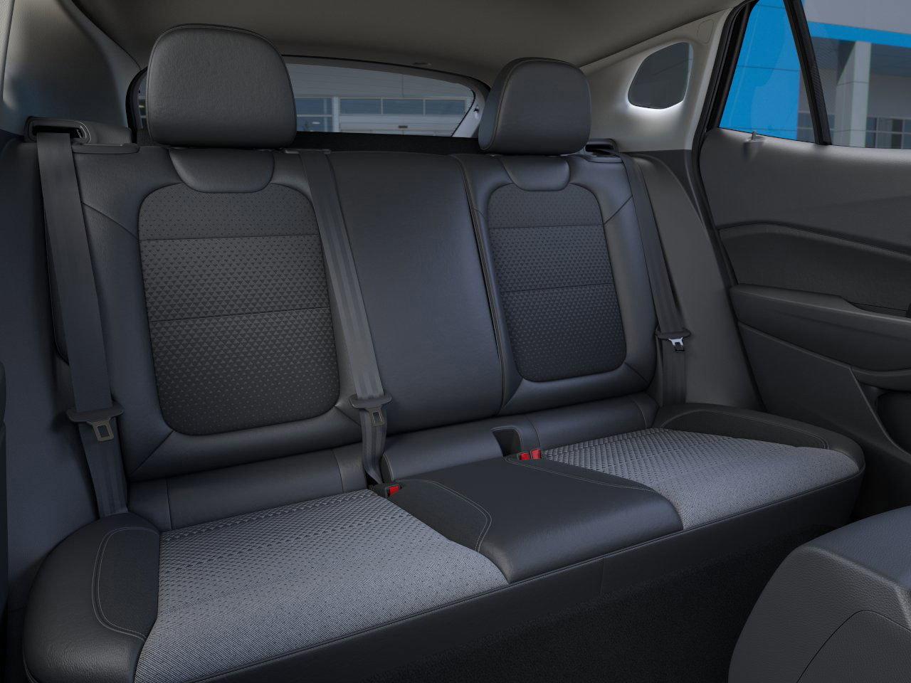 2026 Chevrolet Trax Vehicle Photo in POOLER, GA 31322-3252