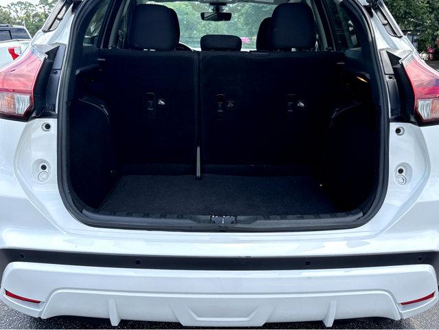 2024 Nissan Kicks Vehicle Photo in Savannah, GA 31419