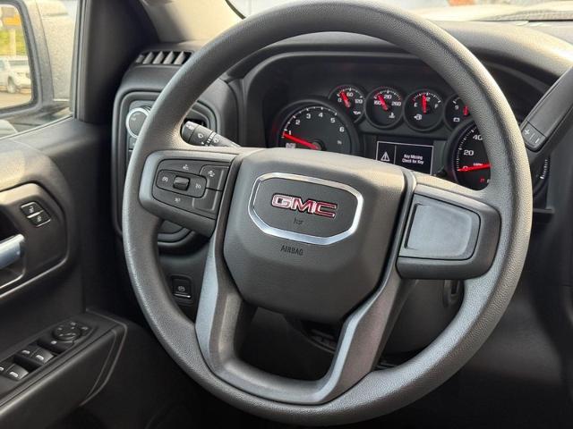 2026 GMC Sierra 1500 Vehicle Photo in COLUMBIA, MO 65203-3903