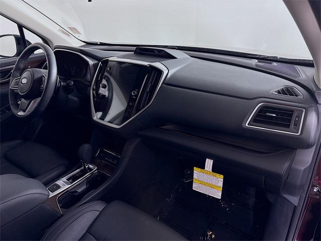 2023 Subaru Ascent Vehicle Photo in Puyallup, WA 98371