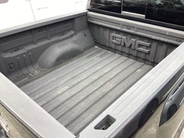2017 GMC Canyon Vehicle Photo in PUYALLUP, WA 98371-4149